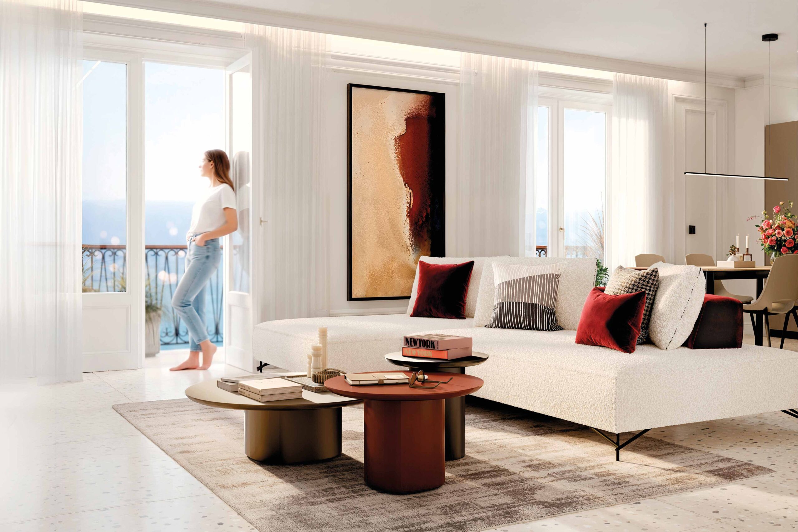 Una collezione, tutta la casa!